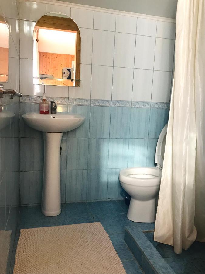 Appartamento За Горбами Jaremče Esterno foto
